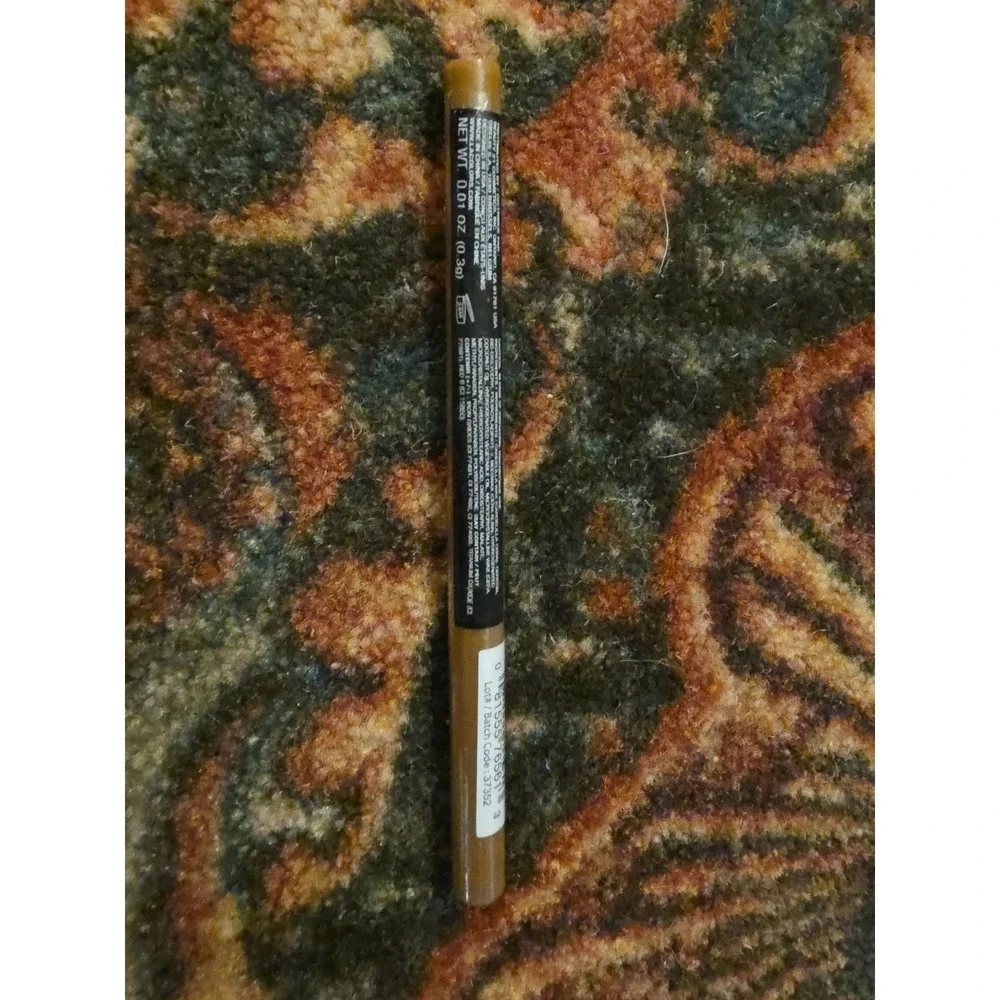 L.A. COLORS‎ Auto Lipliner Pencil, Nude CAL561 1 Ounce (Pack of 1),